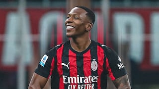 AC Milan vs. Inter (1-0): gol, video y resumen por la fecha 28 de la Serie A