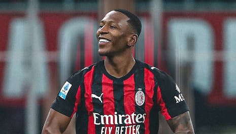 AC Milan vs. Inter (1-0): gol, video y resumen por la fecha 28 de la Serie A