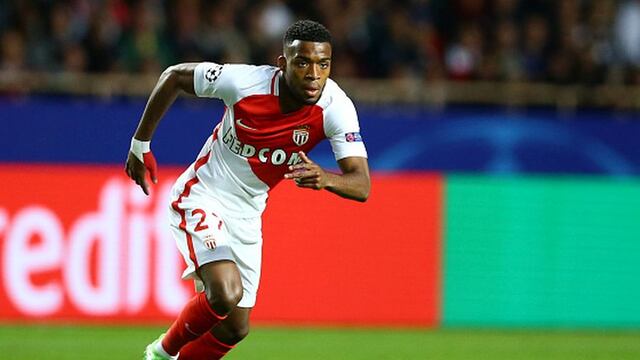 La batalla de los ingleses: clubes de la Premier League lucharán por fichar a Thomas Lemar en enero