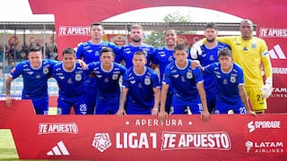 ¡Solo cobraron el 10% de febrero! Binacional no volverá a entrenar hasta que le paguen a los jugadores