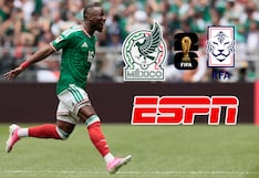⭕ ESPN HD EN VIVO GRATIS — mirar partido México vs. Corea del Sur EN DIRECTO por Disney Plus online