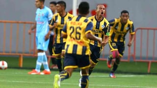 Copa Perú: Sport Rosario ganó 3-2 a Binacional por la Fecha 2 de la Finalísima