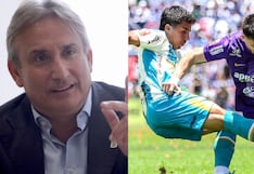 Alianza Lima reconoce errores pero afirma factores que influyen en contra: “El suelo no está parejo para todos”