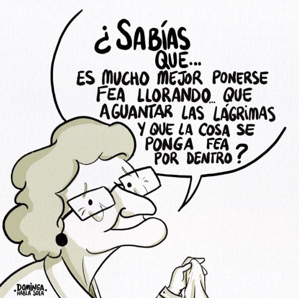 Imágenes para compartir con quienes más quieres en el Día Mundial de la Salud Mental (Foto; Internet).