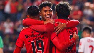 Tijuana vs. Toluca (2-1): video, resumen y goles del triunfo de Xolos