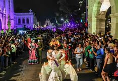 Desfile de Catrinas 2023 en CDMX: así se vivió el paso de la Mega Procesión este domingo