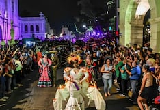 Desfile de Catrinas 2023 en CDMX: así se vivió el paso de la Mega Procesión este domingo