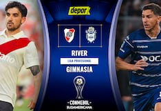 TNT Sports EN VIVO, River vs. Gimnasia: señal gratis por la Liga Profesional vía ESPN