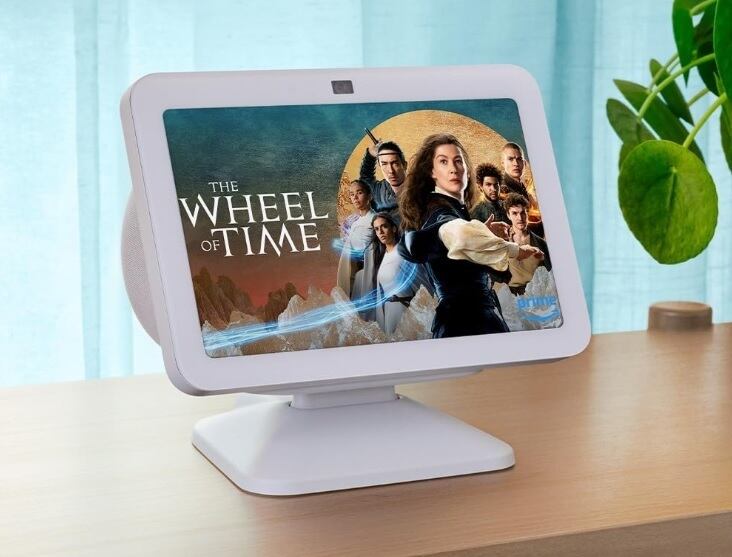 Alexa puede ayudarte con tus ofertas (Foto: Amazon)