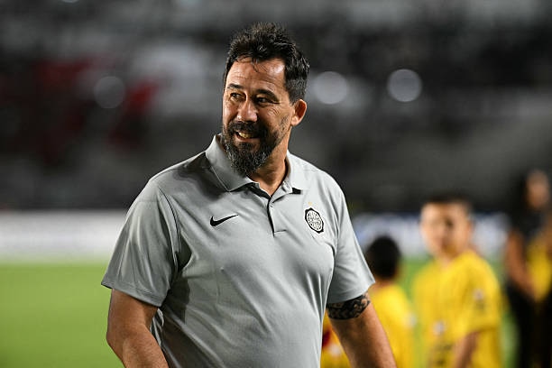 Según periodista paraguayo, el entrenador de Olimpia interesa a la U para ser su próximo entrenador | Foto: Getty Images