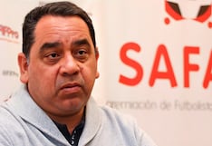 ¿Equipos concursados pueden participar de junta directiva? La revelación de Baldovino