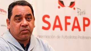 ¿Equipos concursados pueden participar de junta directiva? La revelación de Baldovino