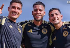 Ayacucho FC vs. Cusco FC (0-1): video, resumen y gol por el Torneo Clausura