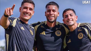 Ayacucho FC vs. Cusco FC (0-1): video, resumen y gol por el Torneo Clausura