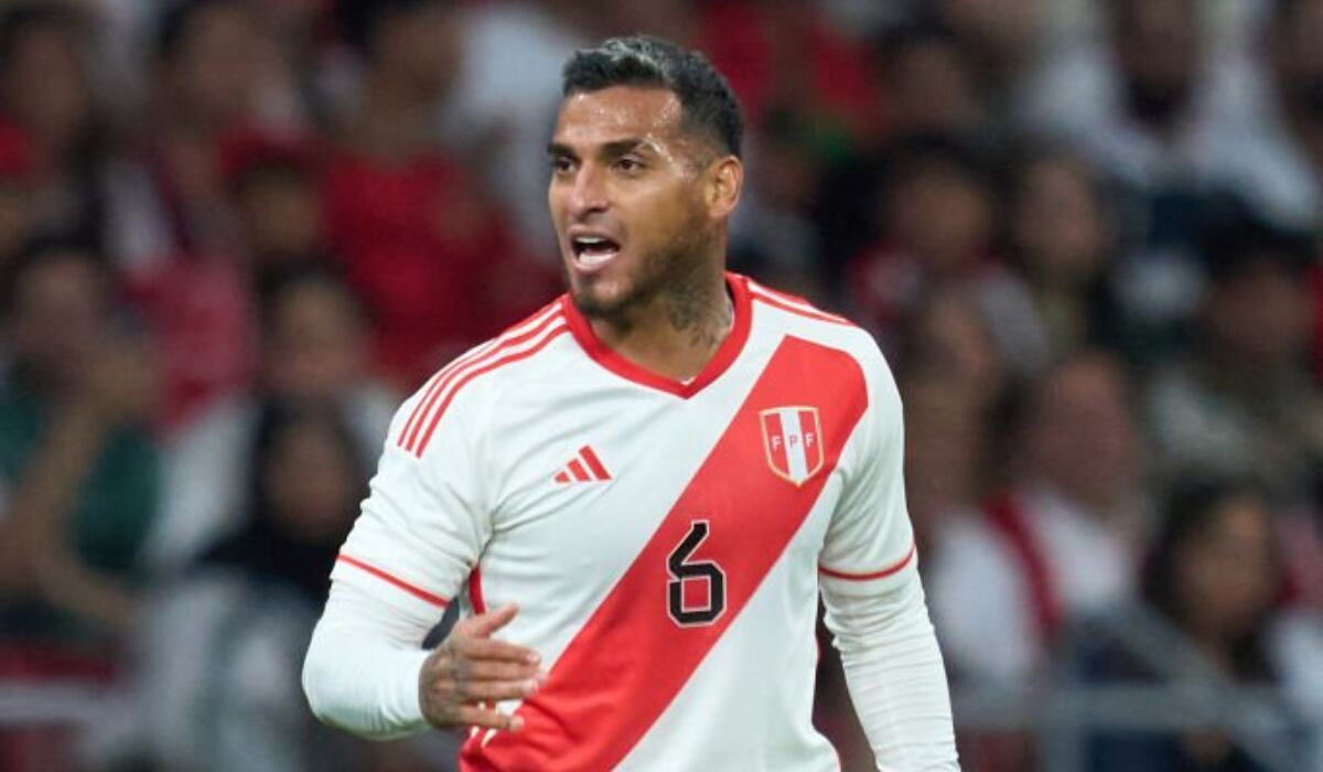 Miguel Trauco está disputando su tercera Eliminatoria con Perú. (Foto: Getty Images)