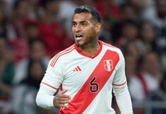 Destino confirmado: Miguel Trauco es nuevo fichaje de Criciúma de la Serie A de Brasil