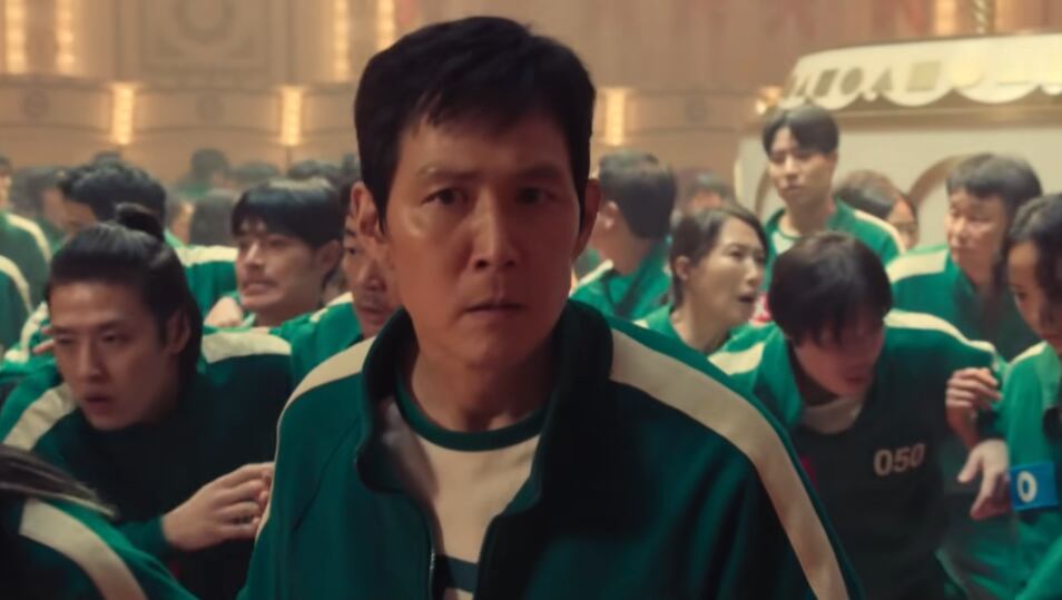 "Squid Game 2" will be available on Netflix this 26th december. (Photo: Netflix)