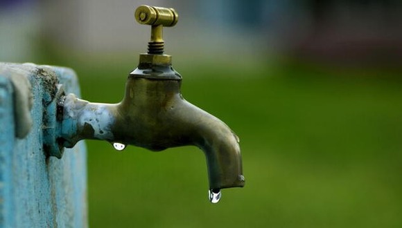 Corte de agua martes 15 de agosto en Lima: horarios y qué distritos serán afectados