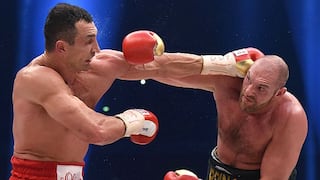 Río 2016: boxeadores profesionales competirán entre una ola de críticas