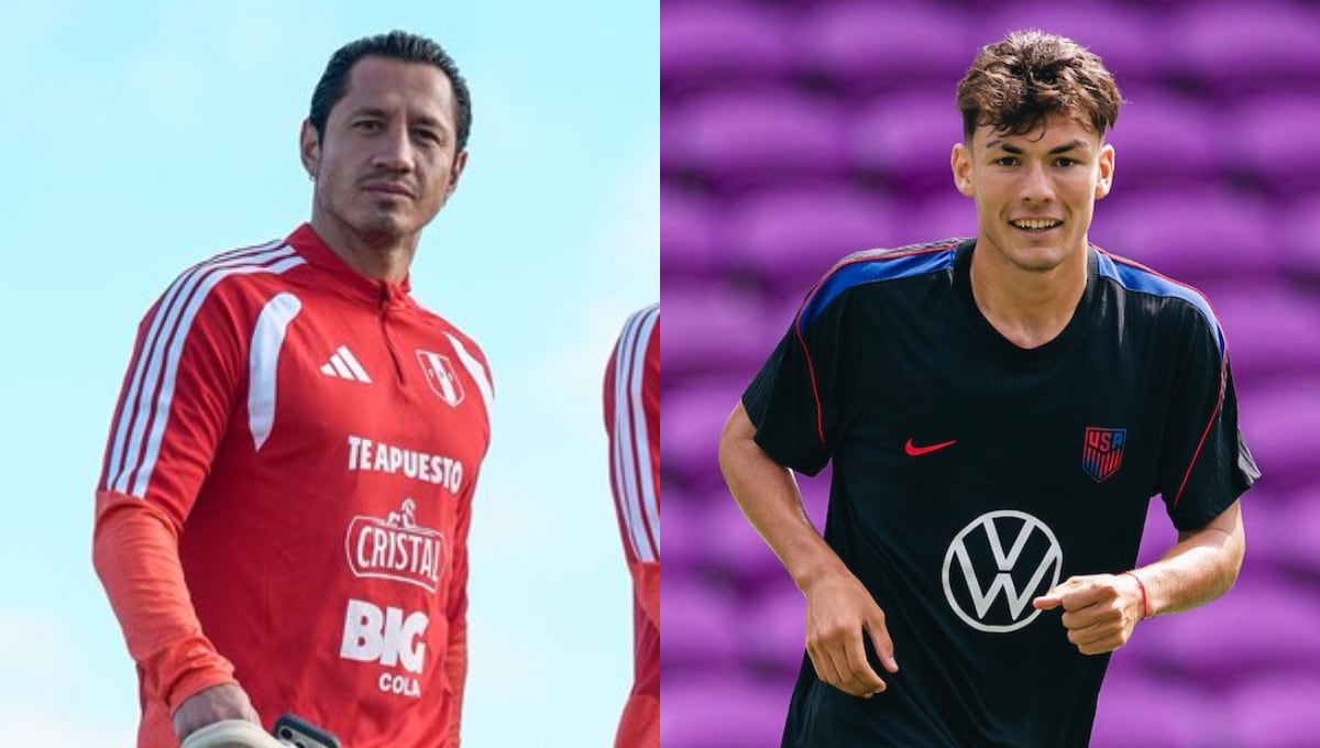 ¿En qué canales y a qué hora juegan Perú vs Estados Unidos por amistoso internacional?