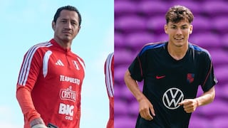 Canales de TV del Perú vs Estados Unidos: a qué hora juegan y transmisión del amistoso