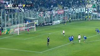 Más efectivo que nunca: Gabriel Costa marcó 'doblete' de penal y Colo Colo vence 2-0 por Copa Chile 2019 [VIDEO]