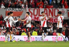 Partido gratis, River vs. Racing EN VIVO: link para ver ESPN y TNT Sports en directo