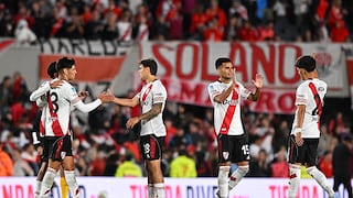 Partido gratis, River vs. Racing EN VIVO: link para ver ESPN y TNT Sports en directo