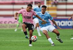 Ventaja celeste: historial de los últimos diez partidos entre Sport Boys y Sporting Cristal