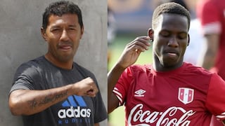 Perú vs. Venezuela: Roberto Palacios criticó a Luis Advíncula por salida