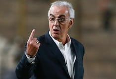 “Si pueden, tráiganlo”: la respuesta de Jorge Fossati sobre el posible ‘9’ de Universitario para la Copa