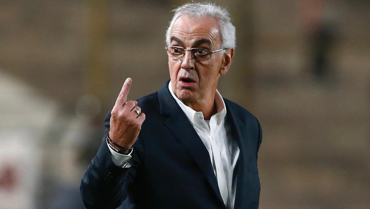 Jorge Fossati dirigió también a la Selección Peruana. (Foto: GEC)