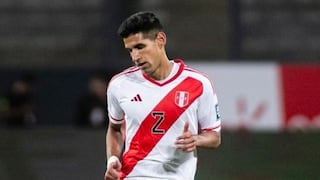 El ‘Profeta’ vuelve a su tierra: Luis Abram es nuevo refuerzo de Sporting Cristal