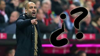 Manchester City: ¿cómo será el equipo ciudadano con Josep Guardiola en el banco?
