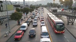 Plan Éxodo y Retorno en Bogotá: así funcionará el tránsito en el puente festivo de San Pedro