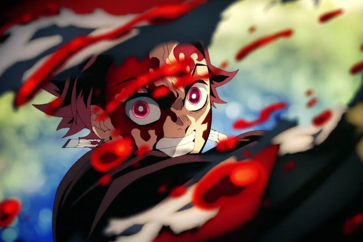Ufotable anunció la temporada 4 de “Kimetsu no Yaiba: Demon Slayer” (Foto: Ufotable)
