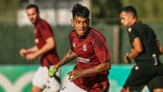 Grata impresión: el debut de Joao Grimaldo en Sparta Praga y elogios a su juego