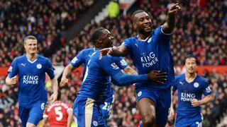 Leicester: ¿con qué resultados sale campeón de la Premier League?