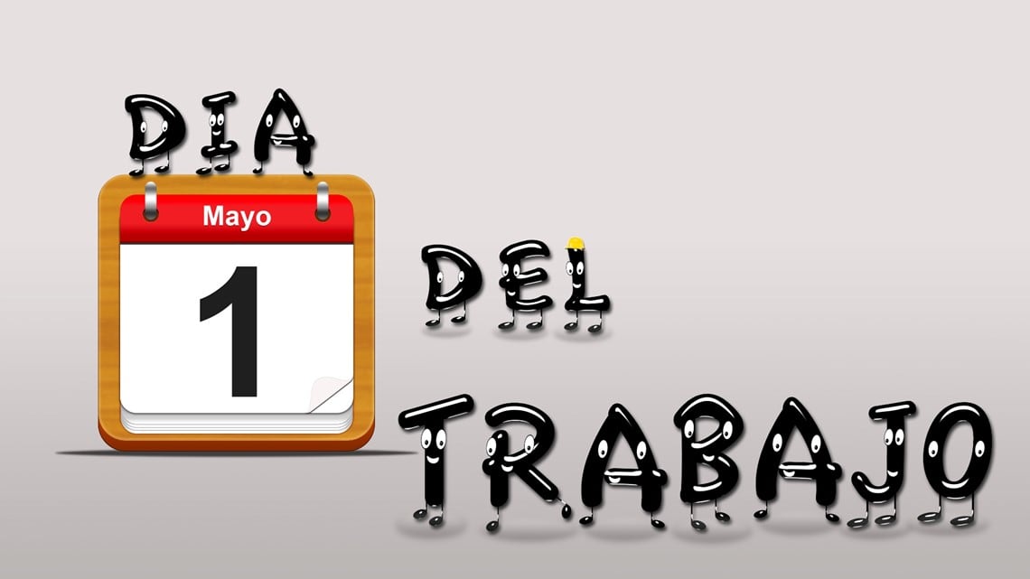 Este 1 de mayo se celebra el día del trabajo. (Foto: Internet)