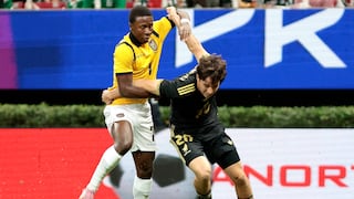 Ecuador vs. México (1-1): video, resumen y goles por amistoso internacional