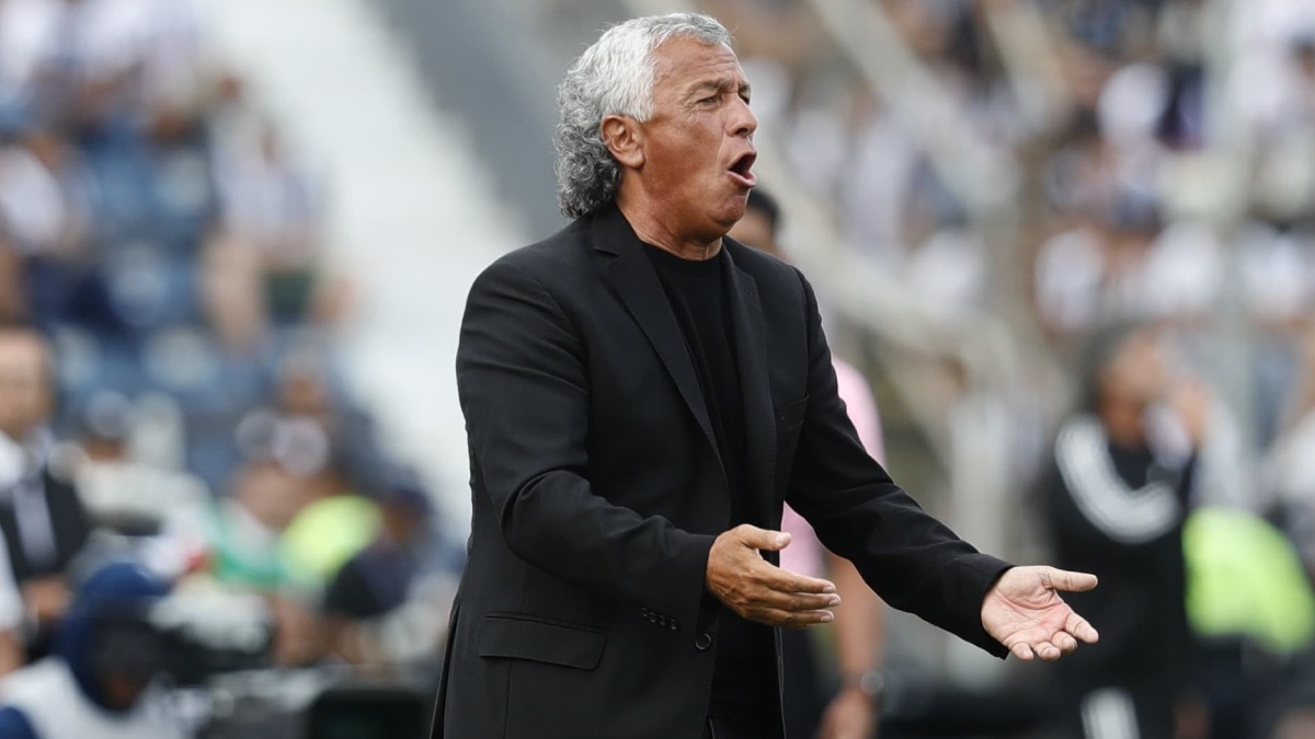 Alianza Lima: Néstor 'Pipo' Gorosito aseguró que 'Íntimos' vienen ''de menor a mayor'' tras vencer a Cusco FC en la Liga 1 | FUTBOL-PERUANO | DEPOR