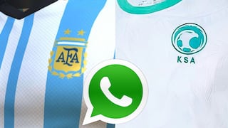 WhatsApp: ¿cómo crear pronósticos del Mundial Qatar 2022 en los chats grupales?