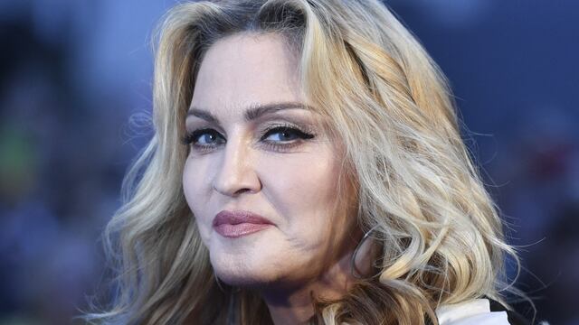 Madonna en UCI EN VIVO: últimas noticias en directo, cantante está en cuidados intensivos