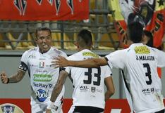 Unión Española vs. Once Caldas (0-2): video, resumen y goles por Copa Sudamericana 2025