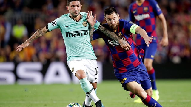 Nuevo socio para Messi: Sensi llega al Barcelona en 2020 y dos volantes ya hacen maletas