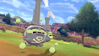 “Pokémon GO”: se incluye al Weezing de Galar de “Pokémon Espada y Escudo” en el videojuego