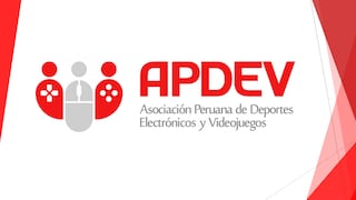 ¡Primeros pasos! Los eSports se abren paso en el Perú a través de la APDEV