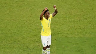 Por el Mundial 2026, Brasil vs. Escocia (3-0): video, resumen y goles