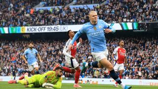 Pronósticos Newcastle vs Manchester City: Atractivo duelo en la Premier League