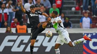 Liga de Quito vs. Botafogo (1-0): goles, resumen y video por Copa Libertadores